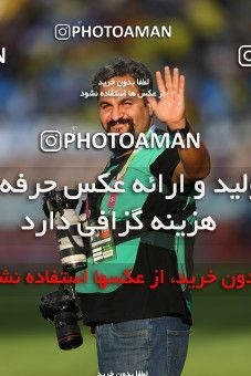 1696175, Isfahan, , Iran Football Pro League، Persian Gulf Cup، Week 6، First Leg، Sepahan 2 v 0 Zob Ahan Esfahan on 2019/10/04 at Naghsh-e Jahan Stadium