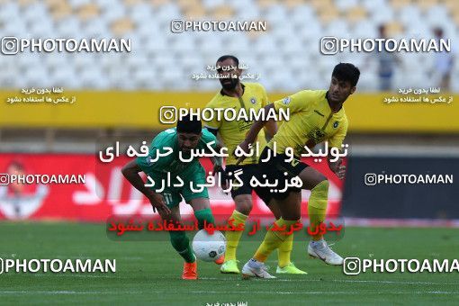 1696104, Isfahan, , Iran Football Pro League، Persian Gulf Cup، Week 6، First Leg، Sepahan 2 v 0 Zob Ahan Esfahan on 2019/10/04 at Naghsh-e Jahan Stadium