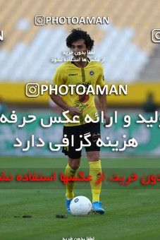 1696110, Isfahan, , Iran Football Pro League، Persian Gulf Cup، Week 6، First Leg، Sepahan 2 v 0 Zob Ahan Esfahan on 2019/10/04 at Naghsh-e Jahan Stadium