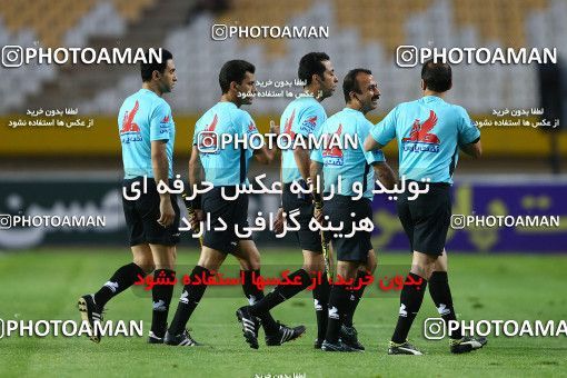 1696212, Isfahan, , Iran Football Pro League، Persian Gulf Cup، Week 6، First Leg، Sepahan 2 v 0 Zob Ahan Esfahan on 2019/10/04 at Naghsh-e Jahan Stadium