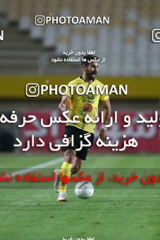 1696220, Isfahan, , Iran Football Pro League، Persian Gulf Cup، Week 6، First Leg، Sepahan 2 v 0 Zob Ahan Esfahan on 2019/10/04 at Naghsh-e Jahan Stadium