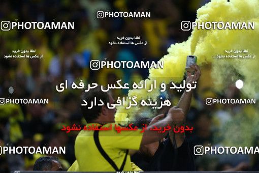 1696222, Isfahan, , Iran Football Pro League، Persian Gulf Cup، Week 6، First Leg، Sepahan 2 v 0 Zob Ahan Esfahan on 2019/10/04 at Naghsh-e Jahan Stadium