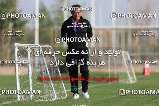 1696422, Tehran, , Iran U-21 Football Team Training Session on 2019/10/08 at Iran National Football Center