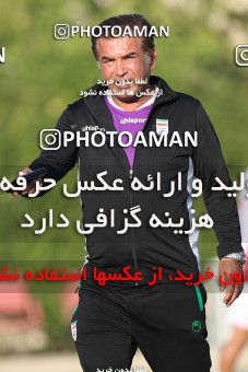 1696483, Tehran, , Iran U-21 Football Team Training Session on 2019/10/08 at Iran National Football Center