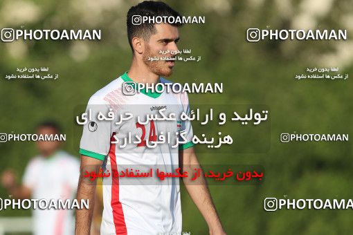 1696493, Tehran, , Iran U-21 Football Team Training Session on 2019/10/08 at Iran National Football Center