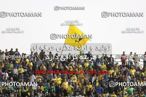 1697212, Abadan, Iran, Iran Football Pro League، Persian Gulf Cup، Week 18، Second Leg، Sanat Naft Abadan 0 v 1 Persepolis on 2020/02/01 at Takhti Stadium Abadan