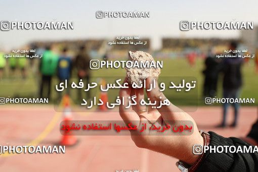 1697157, Abadan, Iran, Iran Football Pro League، Persian Gulf Cup، Week 18، Second Leg، Sanat Naft Abadan 0 v 1 Persepolis on 2020/02/01 at Takhti Stadium Abadan