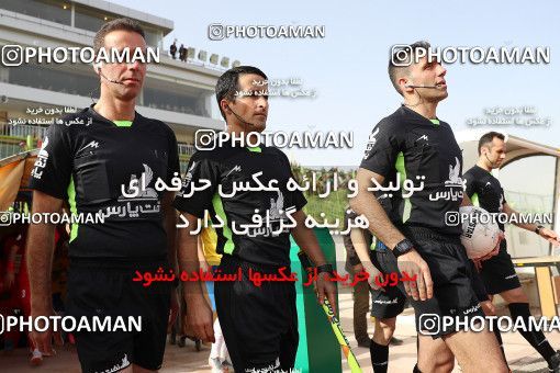 1697074, Abadan, Iran, Iran Football Pro League، Persian Gulf Cup، Week 18، Second Leg، Sanat Naft Abadan 0 v 1 Persepolis on 2020/02/01 at Takhti Stadium Abadan