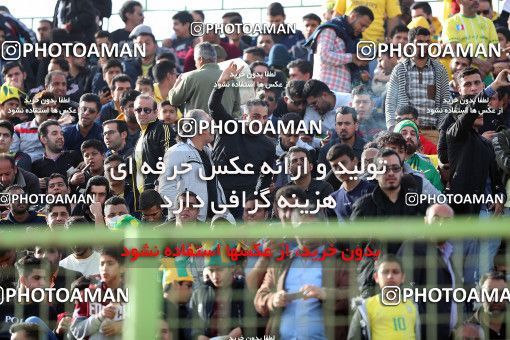 1697029, Abadan, Iran, Iran Football Pro League، Persian Gulf Cup، Week 18، Second Leg، Sanat Naft Abadan 0 v 1 Persepolis on 2020/02/01 at Takhti Stadium Abadan