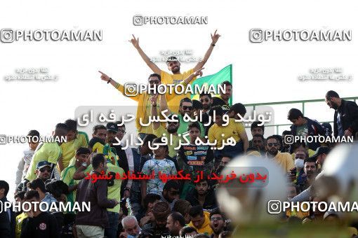 1697134, Abadan, Iran, Iran Football Pro League، Persian Gulf Cup، Week 18، Second Leg، Sanat Naft Abadan 0 v 1 Persepolis on 2020/02/01 at Takhti Stadium Abadan