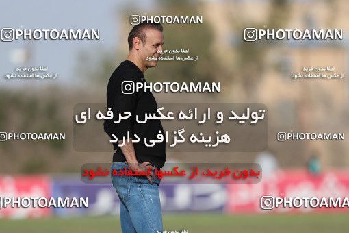 1697214, Abadan, Iran, Iran Football Pro League، Persian Gulf Cup، Week 18، Second Leg، Sanat Naft Abadan 0 v 1 Persepolis on 2020/02/01 at Takhti Stadium Abadan
