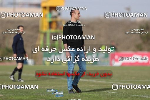 1697193, Abadan, Iran, Iran Football Pro League، Persian Gulf Cup، Week 18، Second Leg، Sanat Naft Abadan 0 v 1 Persepolis on 2020/02/01 at Takhti Stadium Abadan