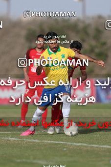 1697145, Abadan, Iran, Iran Football Pro League، Persian Gulf Cup، Week 18، Second Leg، Sanat Naft Abadan 0 v 1 Persepolis on 2020/02/01 at Takhti Stadium Abadan