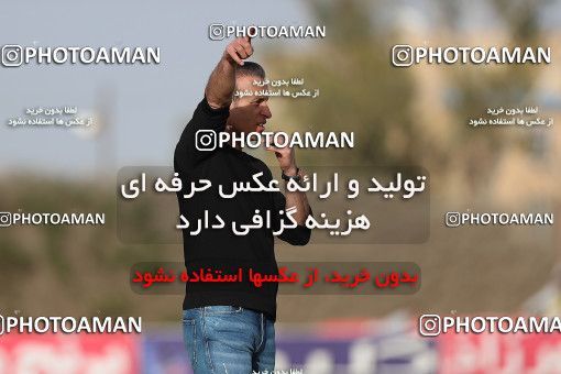 1697051, Abadan, Iran, Iran Football Pro League، Persian Gulf Cup، Week 18، Second Leg، Sanat Naft Abadan 0 v 1 Persepolis on 2020/02/01 at Takhti Stadium Abadan