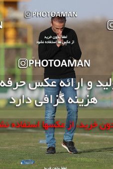 1697164, Abadan, Iran, Iran Football Pro League، Persian Gulf Cup، Week 18، Second Leg، Sanat Naft Abadan 0 v 1 Persepolis on 2020/02/01 at Takhti Stadium Abadan
