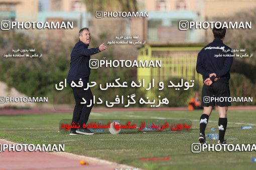 1697067, Abadan, Iran, Iran Football Pro League، Persian Gulf Cup، Week 18، Second Leg، Sanat Naft Abadan 0 v 1 Persepolis on 2020/02/01 at Takhti Stadium Abadan
