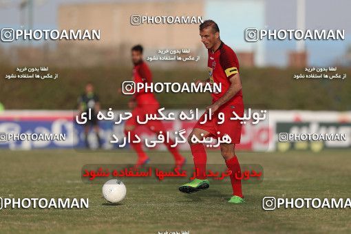 1697202, Abadan, Iran, Iran Football Pro League، Persian Gulf Cup، Week 18، Second Leg، Sanat Naft Abadan 0 v 1 Persepolis on 2020/02/01 at Takhti Stadium Abadan