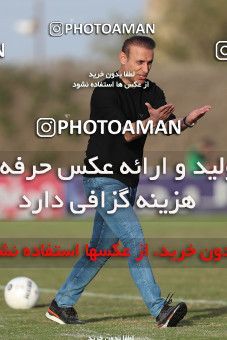 1697123, Abadan, Iran, Iran Football Pro League، Persian Gulf Cup، Week 18، Second Leg، Sanat Naft Abadan 0 v 1 Persepolis on 2020/02/01 at Takhti Stadium Abadan