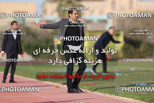 1697155, Abadan, Iran, Iran Football Pro League، Persian Gulf Cup، Week 18، Second Leg، Sanat Naft Abadan 0 v 1 Persepolis on 2020/02/01 at Takhti Stadium Abadan