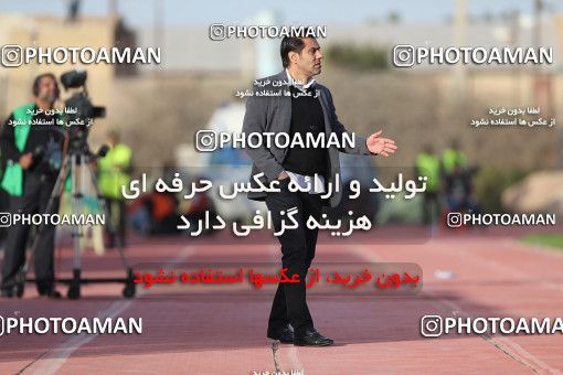 1697195, Abadan, Iran, Iran Football Pro League، Persian Gulf Cup، Week 18، Second Leg، Sanat Naft Abadan 0 v 1 Persepolis on 2020/02/01 at Takhti Stadium Abadan