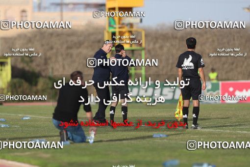 1697175, Abadan, Iran, Iran Football Pro League، Persian Gulf Cup، Week 18، Second Leg، Sanat Naft Abadan 0 v 1 Persepolis on 2020/02/01 at Takhti Stadium Abadan