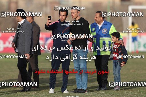 1697201, Abadan, Iran, Iran Football Pro League، Persian Gulf Cup، Week 18، Second Leg، Sanat Naft Abadan 0 v 1 Persepolis on 2020/02/01 at Takhti Stadium Abadan