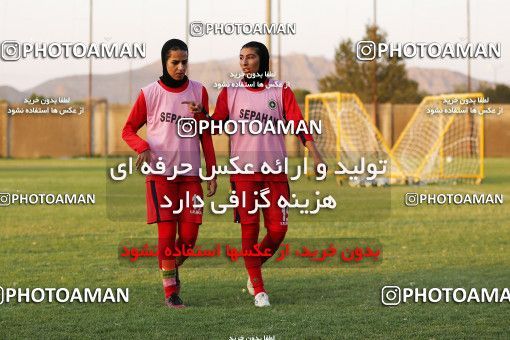 1698343, lsfahann,Mobarakeh, Iran, Iran Women's national Football Team Training Session on 2021/07/21 at Safaeieh Stadium