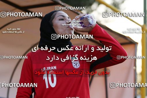 1698358, lsfahann,Mobarakeh, Iran, Iran Women's national Football Team Training Session on 2021/07/21 at Safaeieh Stadium