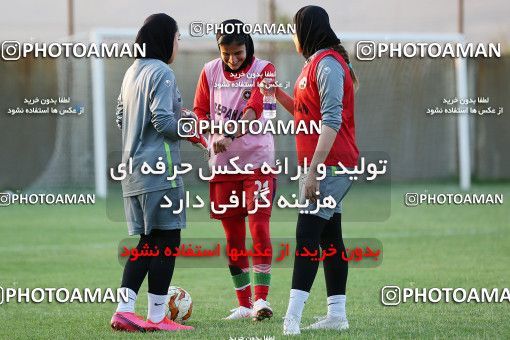 1698394, lsfahann,Mobarakeh, Iran, Iran Women's national Football Team Training Session on 2021/07/21 at Safaeieh Stadium