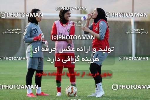 1698399, lsfahann,Mobarakeh, Iran, Iran Women's national Football Team Training Session on 2021/07/21 at Safaeieh Stadium