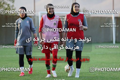 1698348, lsfahann,Mobarakeh, Iran, Iran Women's national Football Team Training Session on 2021/07/21 at Safaeieh Stadium