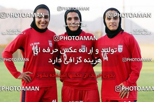1698347, lsfahann,Mobarakeh, Iran, Iran Women's national Football Team Training Session on 2021/07/21 at Safaeieh Stadium