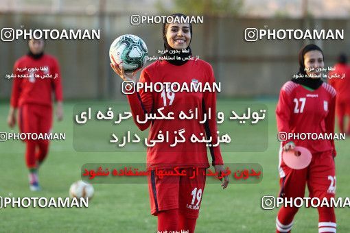 1698374, lsfahann,Mobarakeh, Iran, Iran Women's national Football Team Training Session on 2021/07/21 at Safaeieh Stadium