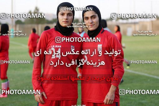1698390, lsfahann,Mobarakeh, Iran, Iran Women's national Football Team Training Session on 2021/07/21 at Safaeieh Stadium