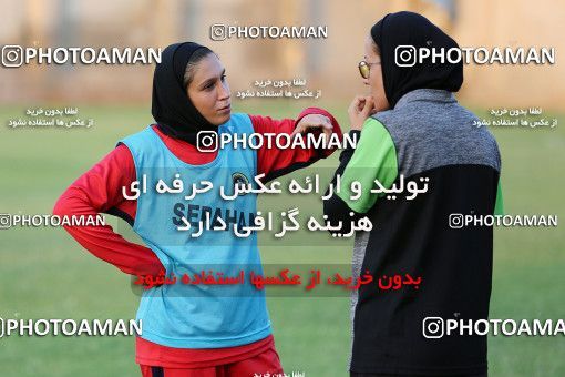 1698373, lsfahann,Mobarakeh, Iran, Iran Women's national Football Team Training Session on 2021/07/21 at Safaeieh Stadium