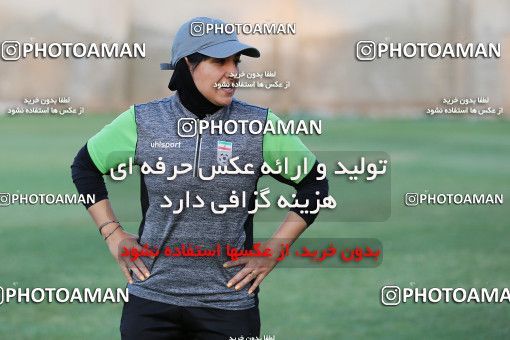 1698398, lsfahann,Mobarakeh, Iran, Iran Women's national Football Team Training Session on 2021/07/21 at Safaeieh Stadium