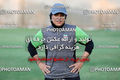 1698391, lsfahann,Mobarakeh, Iran, Iran Women's national Football Team Training Session on 2021/07/21 at Safaeieh Stadium