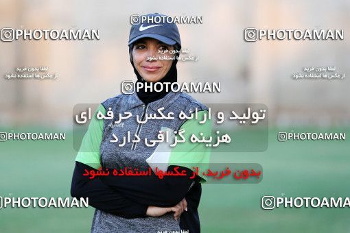 1698409, lsfahann,Mobarakeh, Iran, Iran Women's national Football Team Training Session on 2021/07/21 at Safaeieh Stadium