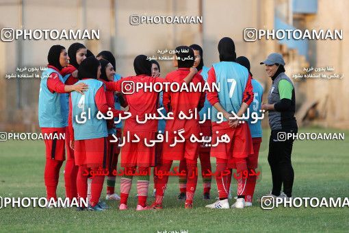 1698344, lsfahann,Mobarakeh, Iran, Iran Women's national Football Team Training Session on 2021/07/21 at Safaeieh Stadium