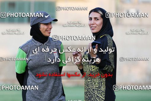1698379, lsfahann,Mobarakeh, Iran, Iran Women's national Football Team Training Session on 2021/07/21 at Safaeieh Stadium