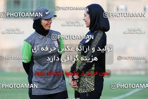 1698403, lsfahann,Mobarakeh, Iran, Iran Women's national Football Team Training Session on 2021/07/21 at Safaeieh Stadium