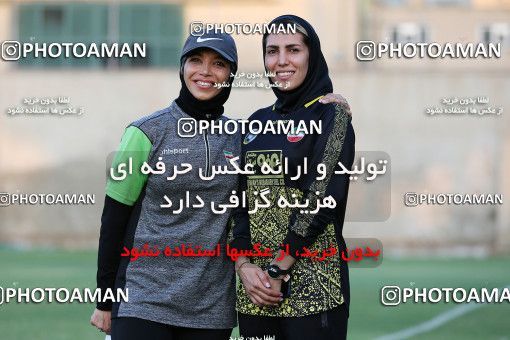 1698410, lsfahann,Mobarakeh, Iran, Iran Women's national Football Team Training Session on 2021/07/21 at Safaeieh Stadium