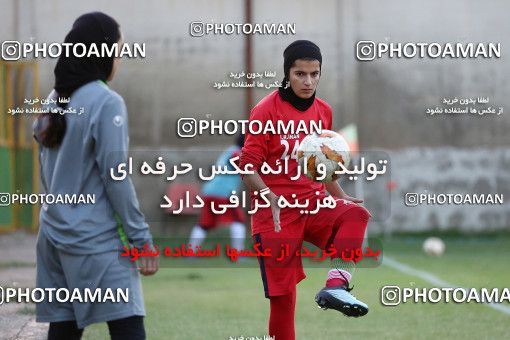 1698350, lsfahann,Mobarakeh, Iran, Iran Women's national Football Team Training Session on 2021/07/21 at Safaeieh Stadium