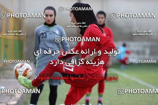 1698357, lsfahann,Mobarakeh, Iran, Iran Women's national Football Team Training Session on 2021/07/21 at Safaeieh Stadium