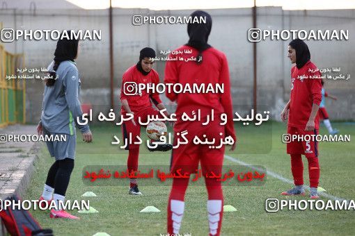 1698404, lsfahann,Mobarakeh, Iran, Iran Women's national Football Team Training Session on 2021/07/21 at Safaeieh Stadium