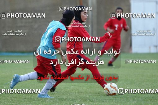 1698397, lsfahann,Mobarakeh, Iran, Iran Women's national Football Team Training Session on 2021/07/21 at Safaeieh Stadium