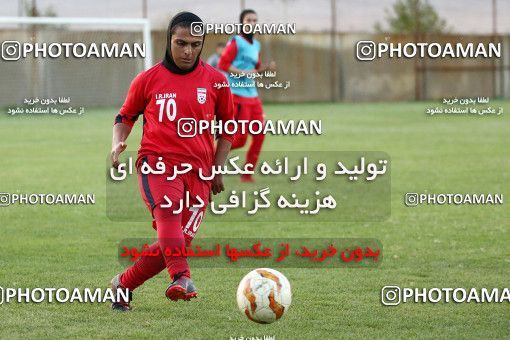 1698408, lsfahann,Mobarakeh, Iran, Iran Women's national Football Team Training Session on 2021/07/21 at Safaeieh Stadium