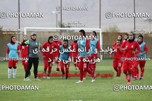 1698392, lsfahann,Mobarakeh, Iran, Iran Women's national Football Team Training Session on 2021/07/21 at Safaeieh Stadium