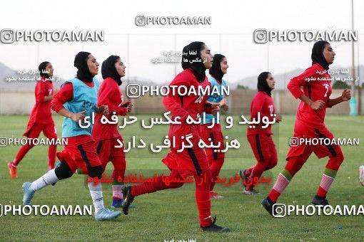 1698346, lsfahann,Mobarakeh, Iran, Iran Women's national Football Team Training Session on 2021/07/21 at Safaeieh Stadium