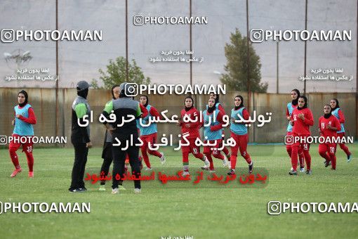 1698342, lsfahann,Mobarakeh, Iran, Iran Women's national Football Team Training Session on 2021/07/21 at Safaeieh Stadium